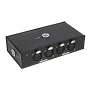 DMX сплиттер EUROLITE DMX Split 2 Splitter 3/5-pin