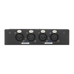 DMX сплиттер EUROLITE DMX Split 2 Splitter 3/5-pin