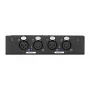 DMX сплиттер EUROLITE DMX Split 2 Splitter 3/5-pin