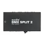 DMX сплиттер EUROLITE DMX Split 2 Splitter 3/5-pin