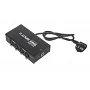 DMX сплиттер EUROLITE DMX Split 2 Splitter 3/5-pin
