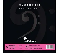 Набір струн для бас гітари Gallistrings BSN40105