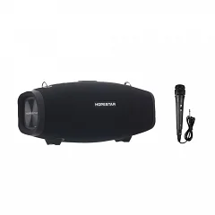 Автономна акустична система HOPESTAR H1/X1 (1MIC+MP3+USB+BT)