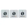 Накамерна радіосистема RODE Wireless Me Dual White