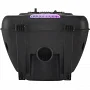Автономна акустична система AUTOBOT (2MIC+BT+USB+SD+FM)