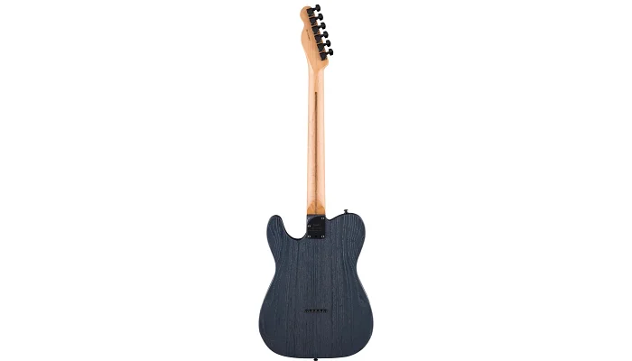 Електрогітара FENDER AMERICAN PRO II TELECASTER LTD HH RM SMOKE, фото № 2