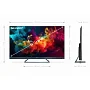 Телевизор SHARP 4T-C55FQ5EM2AG