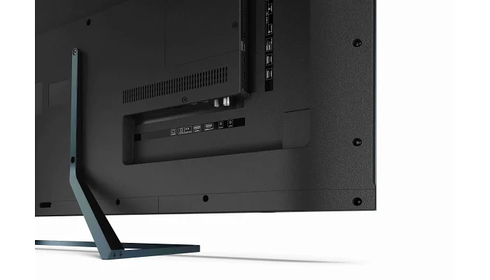 Телевизор SHARP 4T-C55FQ5EM2AG, фото № 9