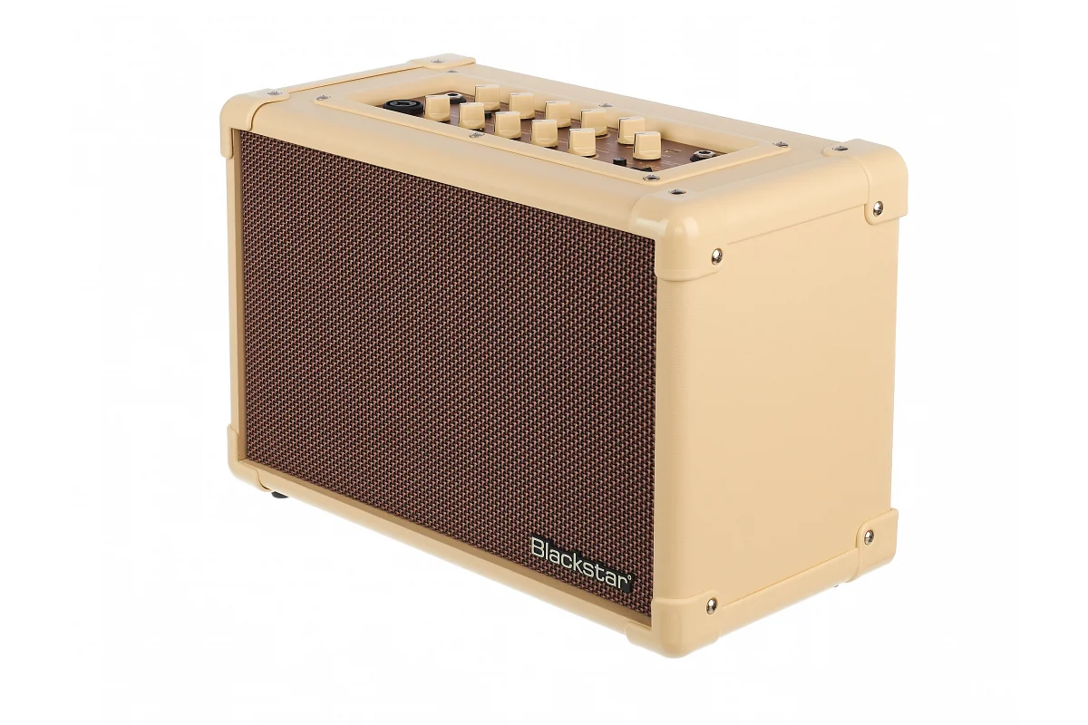 Гітарний комбопідсилювач BLACKSTAR ACOUSTIC: CORE 30