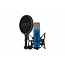 Студійний мікрофон RODE NT1 SIGNATURE COBALT BLUE
