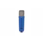 Студійний мікрофон RODE NT1 SIGNATURE COBALT BLUE