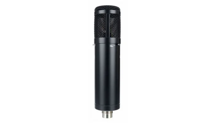 Студийный микрофон WARM AUDIO WA-47jr Black, фото № 3
