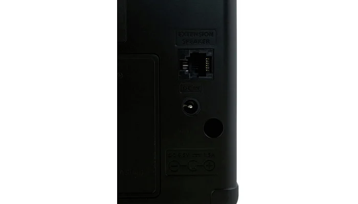 Портативний міні-комбопідсилювач для електрогітари BLACKSTAR FLY 3 BLACK, фото № 8