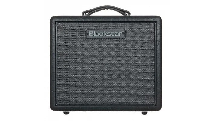Гітарний комбопідсилювач BLACKSTAR HT-1R MK III, фото № 1