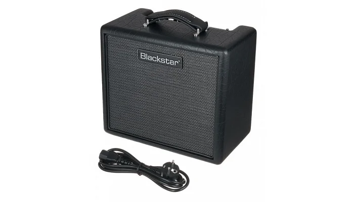Гітарний комбопідсилювач BLACKSTAR HT-1R MK III, фото № 13