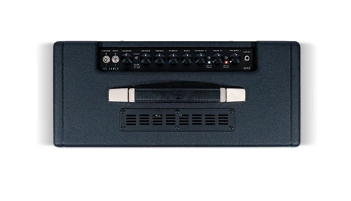 Гітарний комбопідсилювач BLACKSTAR ST. JAMES 50 6L6 COMBO, фото № 5