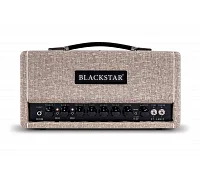 Ламповий підсилювач-голова для гітар BLACKSTAR ST. JAMES 50 EL34 HEAD