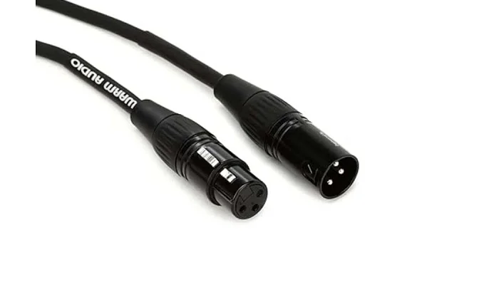 Мікрофонний кабель WARM AUDIO Prem-XLR-20, фото № 2
