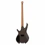 Бас-гітара CORT Artisan Space 4 Star Dust Black