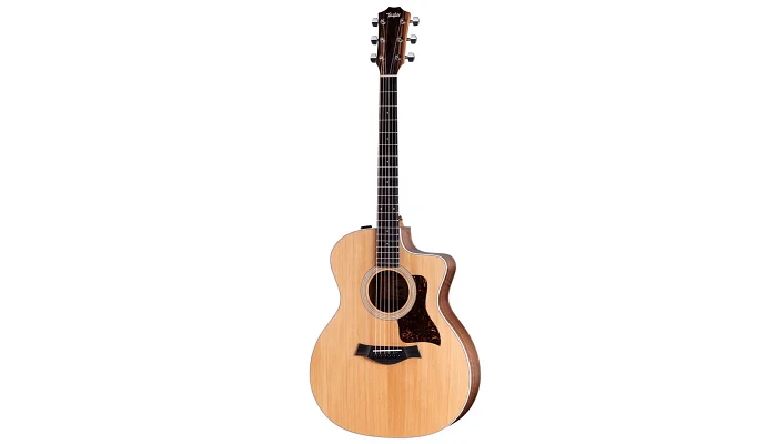 Електроакустична гітара TAYLOR GUITARS 214CE, фото № 1