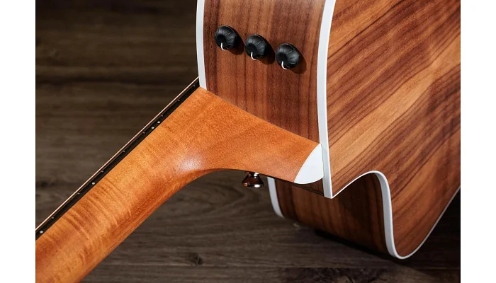 Електроакустична гітара TAYLOR GUITARS 214CE, фото № 10