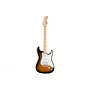 Электрогитара SQUIER SONIC LIMITED EDITION STRATOCASTER HSS 2-COLOR SUNBURST
