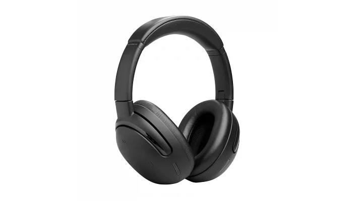 Бездротові Bluetooth навушники JBL Tour One M3 Black, фото № 7