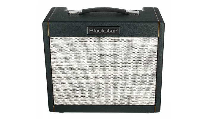 Гітарний комбопідсилювач BLACKSTAR TV-10 B COMBO, фото № 3