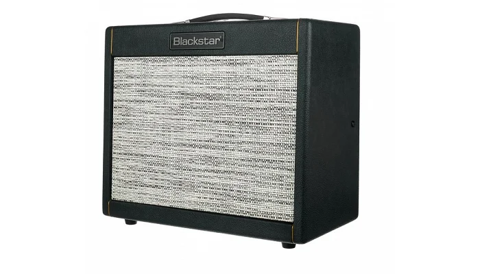 Гітарний комбопідсилювач BLACKSTAR TV-10 B COMBO, фото № 7