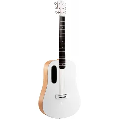 Акустическая гитара Lava Me BLUE LAVA Original Acoustic