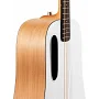 Акустическая гитара Lava Me BLUE LAVA Original Acoustic