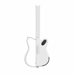 Смарт электрогитара LAVA ME GENIE White