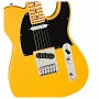 Електрогітара FENDER PLAYER II MODIFIED TELECASTER MN SUNSHINE YELLOW