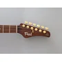 Електрогітара FGN EOS2-EW1-RM ODYSSEY EXPERT SERIES (Hojicha Burst)