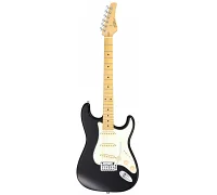 Електрогітара FGN BST-M/BK ODYSSEY BOUNDARY SERIES (Black)