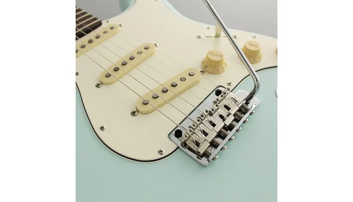 Електрогітара FGN NST200RAL-PSB Neo Classic (Pale Sonic Blue), фото № 5