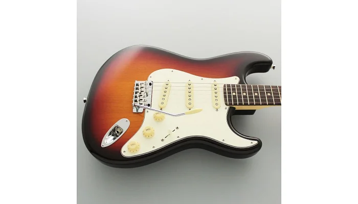 Електрогітара FGN NST200RAL-VSB Neo Classic (Vintage Sunburst), фото № 3