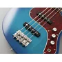 Бас-гітара FGN BMJ2-R Mightty Jazz Boundary Series (Transparent Blue Sunburst)