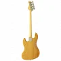 Бас-гітара FGN NJB100MBAH-VNT Neoclassic NJB (Vintage Natural)