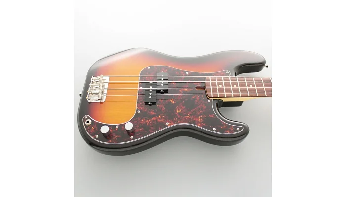 Бас-гітара FGN NPB100RAL-3TS Neoclassic NPB (3Tone Sunburst), фото № 3