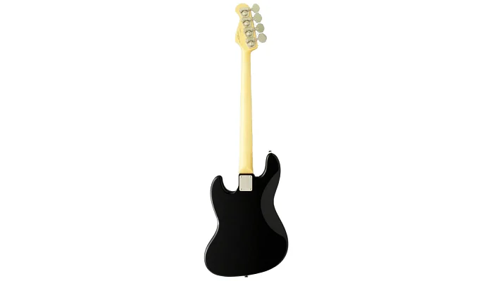 Бас-гітари FGN NJB100RAL-BK Neoclassic NJB (Black), фото № 2