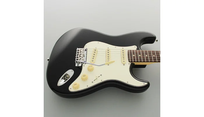 Електрогітара FGN NST200RAL-BK Neo Classic (Black), фото № 3