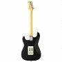 Електрогітара FGN NST200RAL-BK Neo Classic (Black)