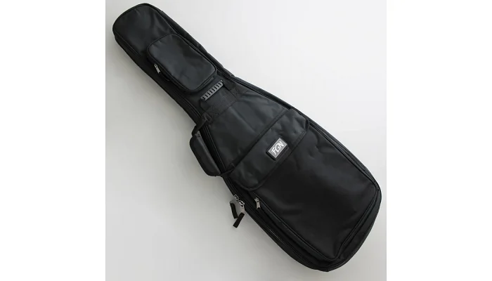 Електрогітара FGN NTE210RAH-2TS Neo Classic (2Tone Sunburst), фото № 8