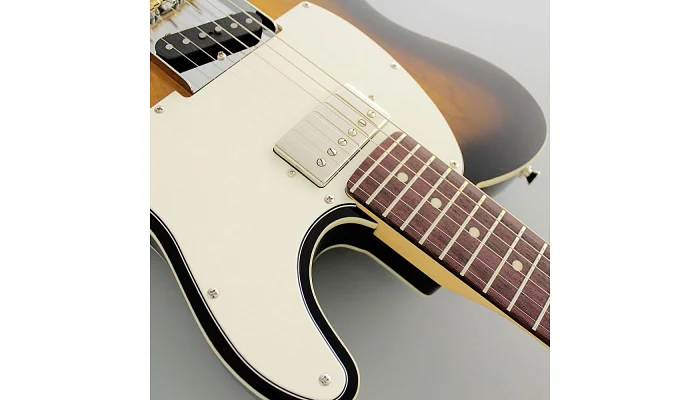 Електрогітара FGN NTE210RAH-2TS Neo Classic (2Tone Sunburst), фото № 5