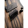 Электрогитара CORT KX507MS Pale Moon (Natural Black Burst)