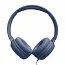 Накладні навушники JBL Tune 520C Blue