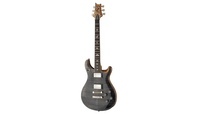 Електрогітара PRS SE McCarty 594 (Charcoal), фото № 2