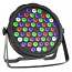 Светодиодный LED прожектор BIG PARADISE PAR 54*3W RGBW+UV
