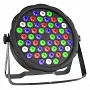 Світлодіодний LED прожектор BIG PARADISE PAR 54*3W RGBW+UV